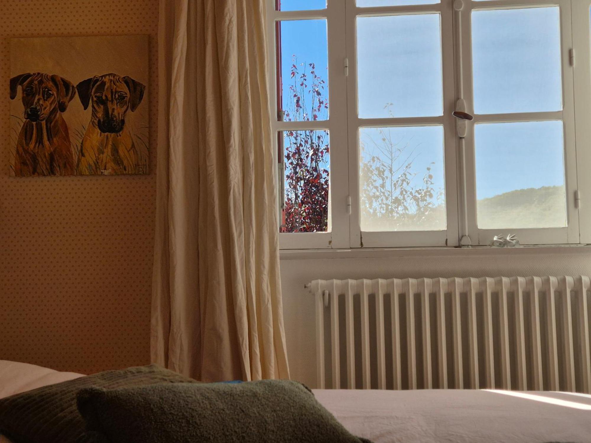 Maison La Vie De L'Aubrac - Gite Lo Bel Peis Saint-Symphorien-de-Thenieres Εξωτερικό φωτογραφία